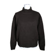 Unisex Almada Label - Sweater, size 36 - Brown ()