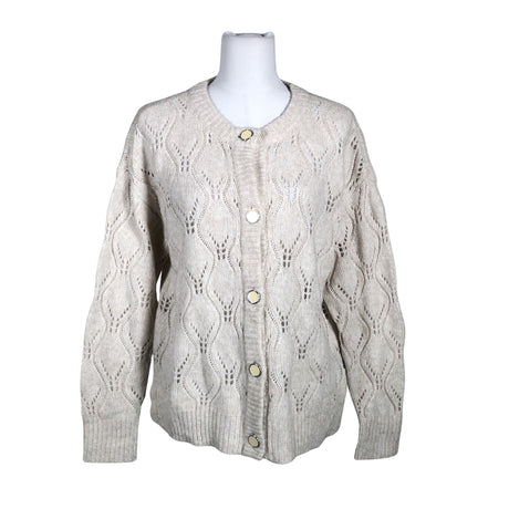 Unisex Marc O'Polo - Blouse, size 32 - Gold ()
