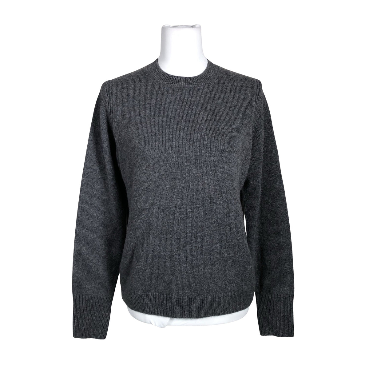 Unisex COS - Sweater, size 36 - Gray (1)