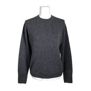 Unisex COS - Sweater, size 36 - Gray (1)
