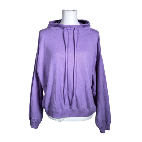 Unisex LouLou - Sweater, size 36 - Violet ()