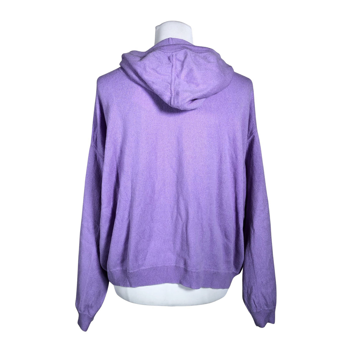 Unisex LouLou - Sweater, size 36 - Violet (3)