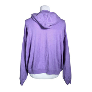 Unisex LouLou - Sweater, size 36 - Violet (3)