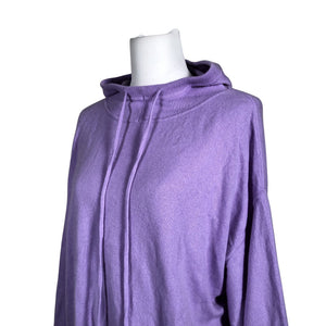 Unisex LouLou - Sweater, size 36 - Violet (2)