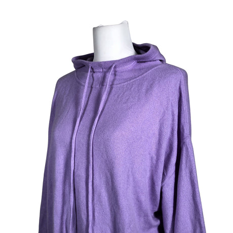 Unisex LouLou - Sweater, size 36 - Violet (2)