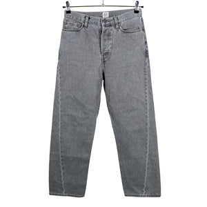 Unisex Totême - Jeans, size W26 - Gray (1)