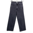 Unisex Totême - Jeans, size W27 - Gray ()