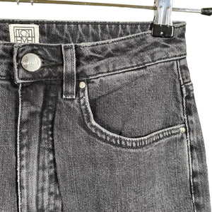 Unisex Totême - Jeans, size W27 - Gray (2)