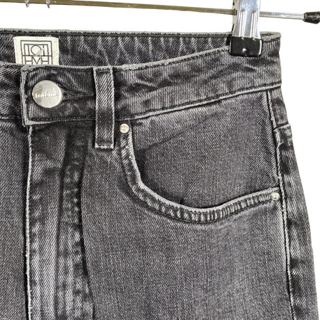 Unisex Totême - Jeans, size W27 - Gray (2)