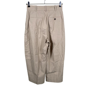 Unisex COS - Slacks, size 38 - Brown (2)