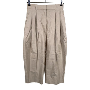Unisex COS - Slacks, size 38 - Brown (1)