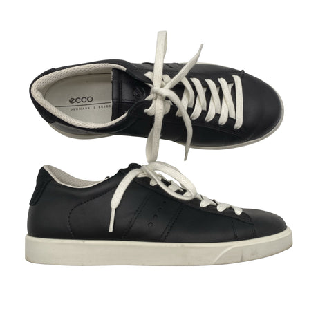 Unisex Ecco - Casual sneakers, size 38 - Black ()