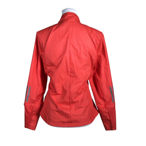 Unisex Adidas - Sports jacket, size 36 - Red (2)