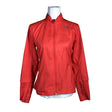 Unisex Adidas - Sports jacket, size 36 - Red ()