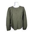 Unisex Nanso - Blouse, size 36 - Green ()