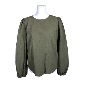 Unisex Nanso - Blouse, size 36 - Green (1)