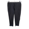 Unisex Rukka - Slacks, size 34 - Black ()