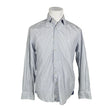 Unisex Marc O'Polo - Collared shirt, size M - White ()