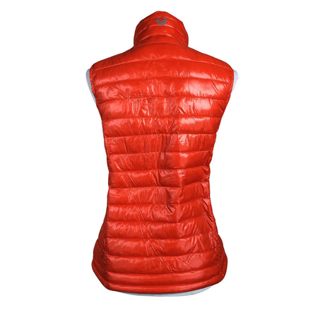 Unisex Halti - Winter vest, size 36 - Orange (2)