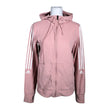 Unisex Adidas - Hoodie, size 36 - Light pink ()