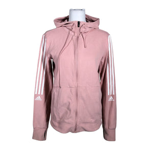 Unisex Adidas - Hoodie, size 36 - Light pink (1)