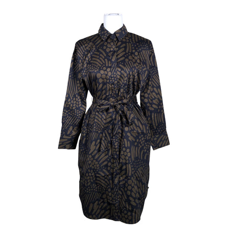 Unisex Makia - Outdoor jacket, size 38 - Black ()