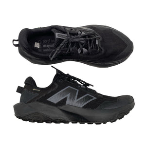 Unisex New Balance - Outdoor sneakers, size 40 - Black (1)