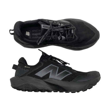 Unisex New Balance - Outdoor sneakers, size 40 - Black ()
