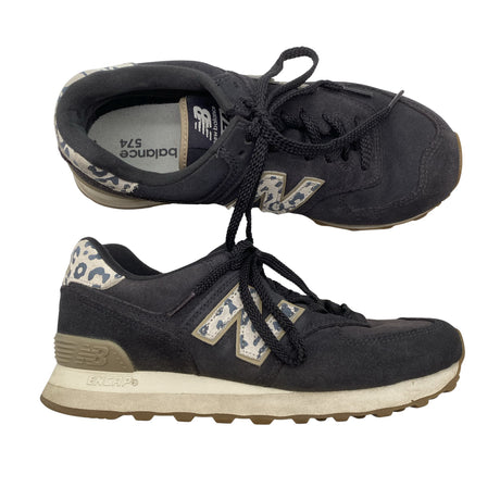 Unisex New Balance - Sneakers, size 40 - Gray ()