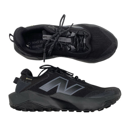 Unisex New Balance - Outdoor sneakers, size 40 - Black ()