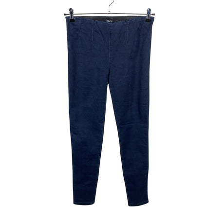 Unisex Your Face - Jeggings, size 34 - Blue ()