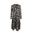 Unisex Soyaconcept - Tricot dress, size 36 - Black ()