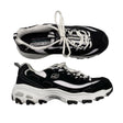 Unisex Skechers - Sneakers, size 39 - White ()