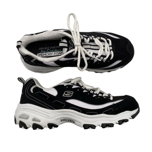 Unisex Skechers - Sneakers, size 39 - White (1)