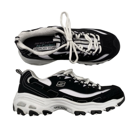 Unisex Skechers - Sneakers, size 39 - White ()