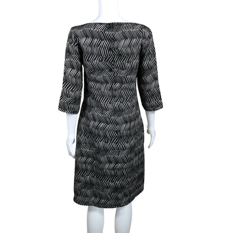 Unisex Samuji - Dress, size 34 - Black (2)