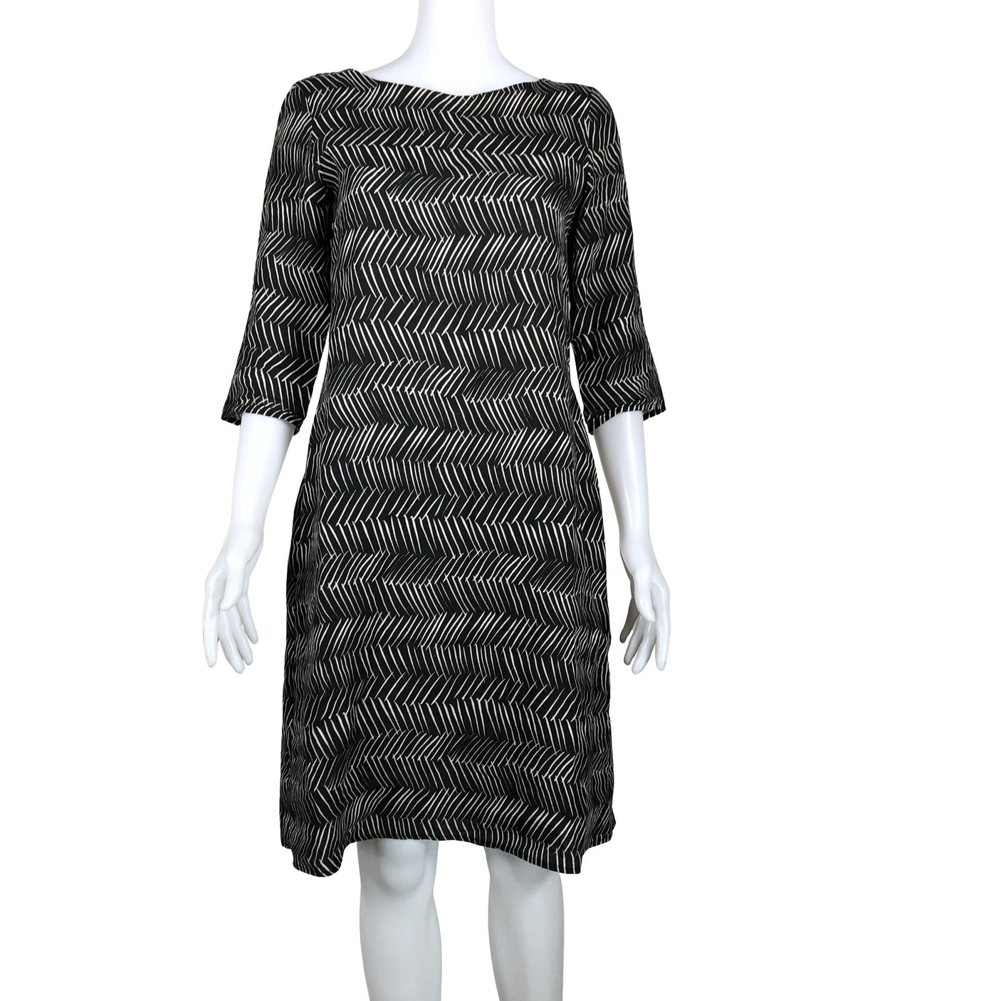 Unisex Samuji - Dress, size 34 - Black (1)