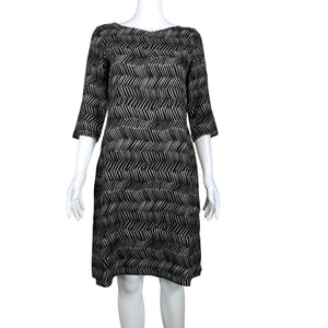 Unisex Samuji - Dress, size 34 - Black (1)