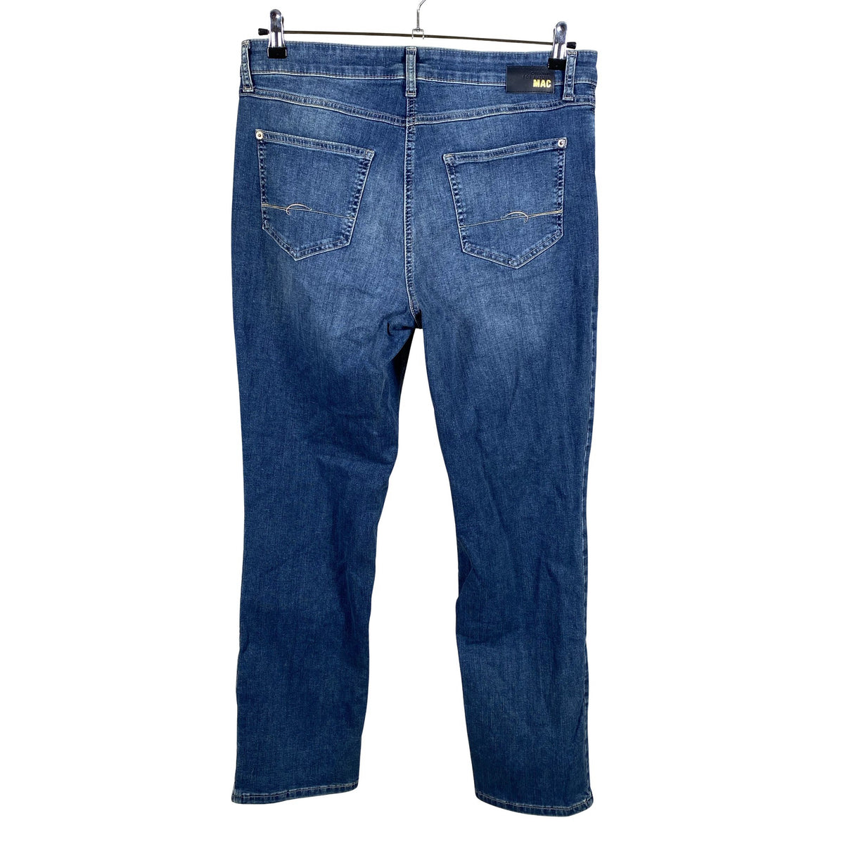 Unisex MAC - Jeans, size 44 - Blue (2)