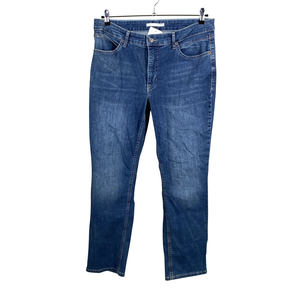 Unisex MAC - Jeans, size 44 - Blue (1)
