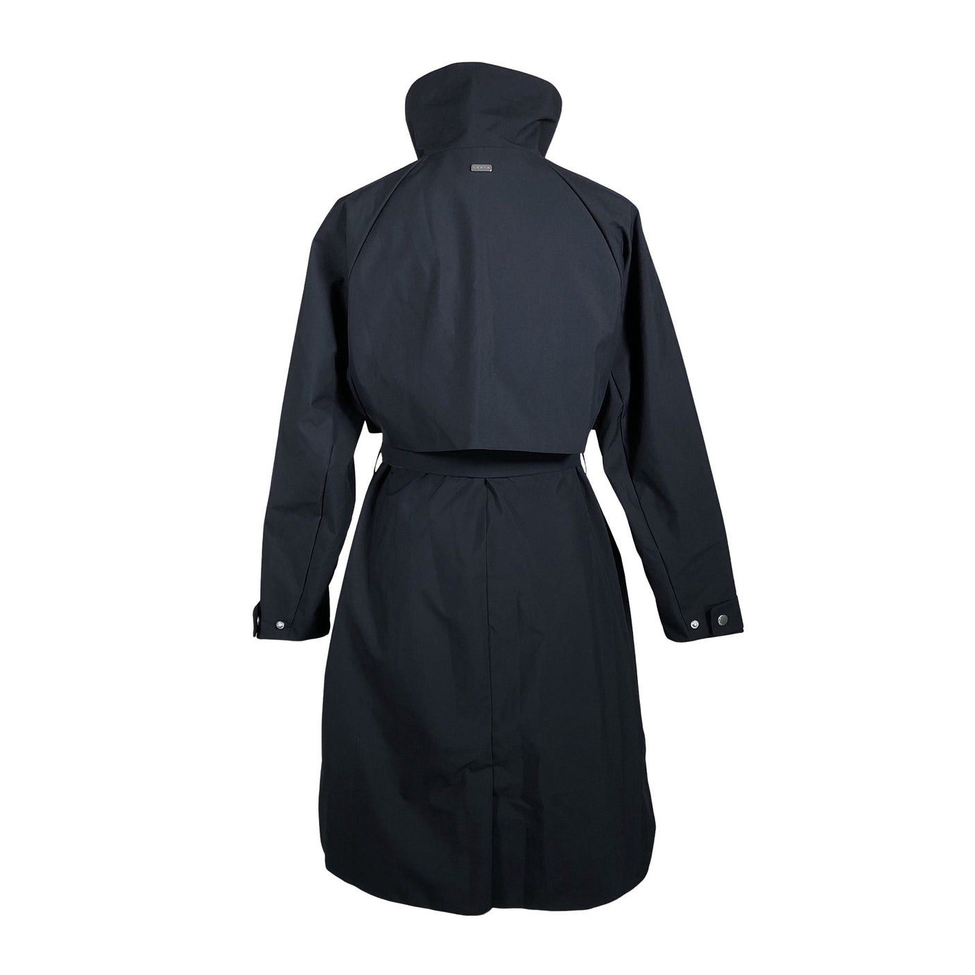 Unisex Luhta - Trench coat, size 36 - Blue (2)