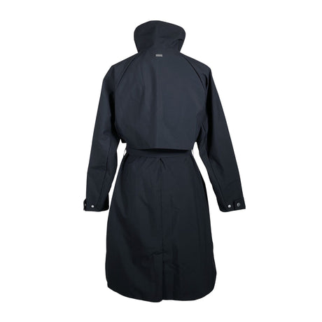 Unisex Luhta - Trench coat, size 36 - Blue (2)