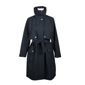 Unisex Luhta - Trench coat, size 36 - Blue (1)