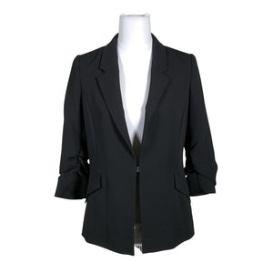 Unisex Comma - Jacket, size 36 - Black (1)