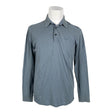 Unisex Hugo Boss - Tricot shirt, size M - Gray ()