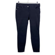 Unisex Ril's - Slacks, size 42 - Blue ()