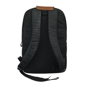 Unisex Fjällräven - Backpack, size Ei kokoa - Black (2)