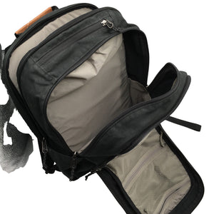 Unisex Fjällräven - Backpack, size Ei kokoa - Black (3)