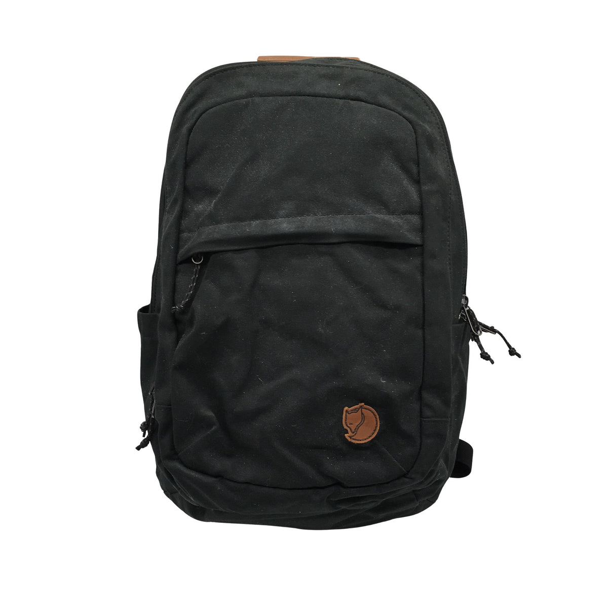 Unisex Fjällräven - Backpack, size Ei kokoa - Black (1)