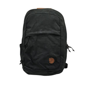 Unisex Fjällräven - Backpack, size Ei kokoa - Black (1)